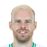 Klaassen FIFA 19 Non Rare Gold