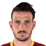 Alessandro Florenzi Alessandro Florenzi