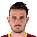 Florenzi FIFA 19 Champions League Rare