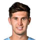 Stones FIFA 19 Champions League Rare