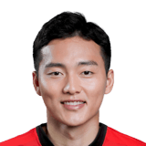 Yun Ju Tae FIFA 19 Non Rare Bronze
