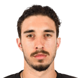 Vrsaljko FIFA 19 TOTY Nominees