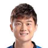 Choi Jong Hoan FIFA 19 Rare Bronze