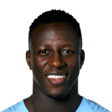 MENDY FIFA 19 Futties Winner