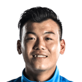 Zhang Jiaqi FIFA 19 Rare Bronze