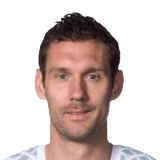 Isaksson FIFA 19 Rare Silver
