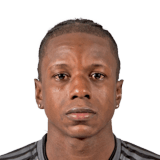 Mattocks FIFA 19 Rare Silver
