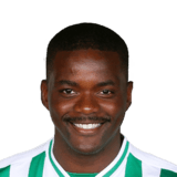 William Carvalho FIFA 19 Rare Gold
