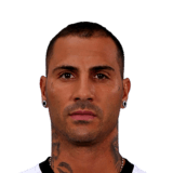 Quaresma FIFA 19 Rare Gold