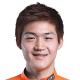 Han Yong Su FIFA 19 Rare Bronze