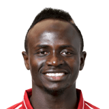 MANÉ FIFA 19 Premier League POTM