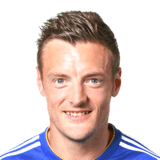 VARDY FIFA 19 Team of the Week Gold