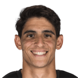 Bounou FIFA 19 Non Rare Gold