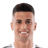 João Cancelo FIFA 19 Rare Gold