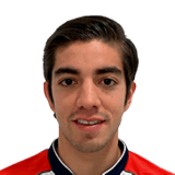 Pizarro FIFA 19 Rare Gold
