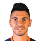 Sanson FIFA 19 Non Rare Gold