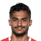 Boufal FIFA 19 Non Rare Gold