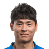 Jeong Dong Ho FIFA 19 Non Rare Bronze