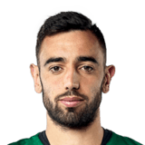 Bruno Fernandes FIFA 19 Rare Gold