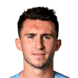 Laporte FIFA 19 Rare Gold