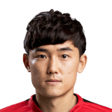 Lee Hoo Gwon FIFA 19 Non Rare Bronze