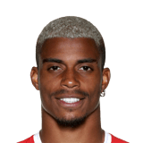 Lemina FIFA 19 Non Rare Gold