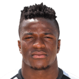 Ondoa FIFA 19 Non Rare Silver