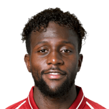 Origi FIFA 19 Champions League