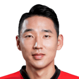 Lee Kwang Sun FIFA 19 Rare Bronze