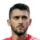 Ferreyra FIFA 19 Non Rare Gold