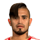 Ayala FIFA 19 Rare Silver