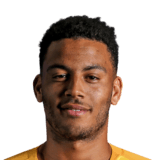 Chapman FIFA 19 Rare Bronze