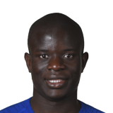 Kanté FIFA 19 Rare Gold