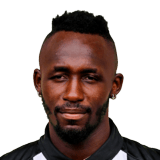 Fofana FIFA 19 Non Rare Gold