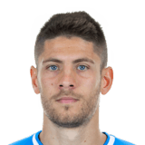 Kramarić FIFA 19 Champions League Rare