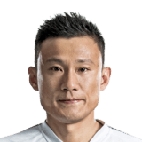 Zhang Lie FIFA 19 Non Rare Silver