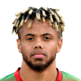 Bongonda FIFA 19 Non Rare Gold