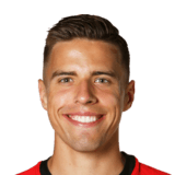 Bednarek FIFA 19 Non Rare Silver