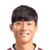 Ryu Seung Woo FIFA 19 Rare Bronze