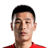 WU LEI FIFA 19 Ones to Watch