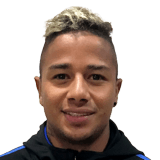 CABRERA FIFA 19 Team of the Season Gold