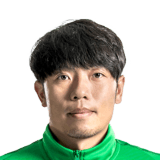 Zhang Xizhe FIFA 19 Non Rare Silver