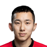 Shin Chang Moo FIFA 19 Non Rare Bronze