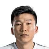 Liu Yang FIFA 19 Non Rare Bronze