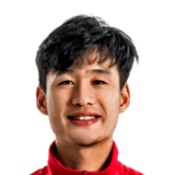 Chen Hao FIFA 19 Non Rare Bronze