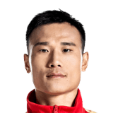 Zhang Chenglin FIFA 19 Non Rare Bronze
