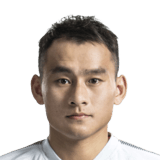 Chen Jie FIFA 19 Non Rare Bronze