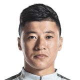 Zhu Xiaogang FIFA 19 Non Rare Bronze