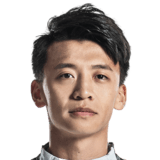 Jin Qiang FIFA 19 Non Rare Bronze