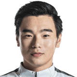 Zhao Xuebin FIFA 19 Non Rare Bronze